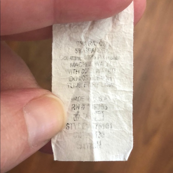 Colorful Tank - Picture 5 of 5